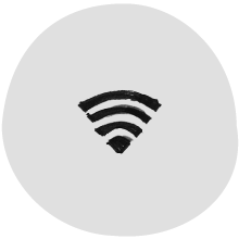 Free Wi-Fi